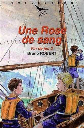 Une Rose de sang (Défi 6)