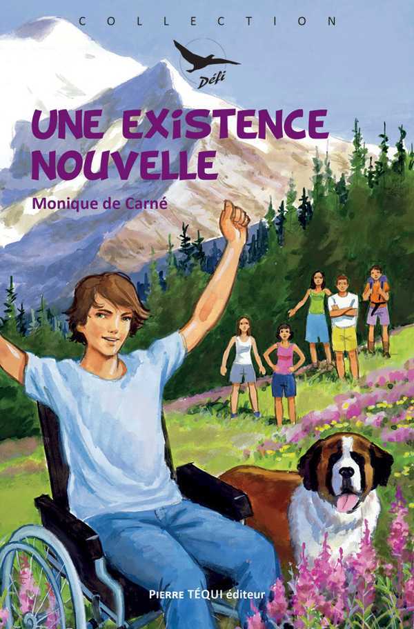 Une existence nouvelle (Défi 42)