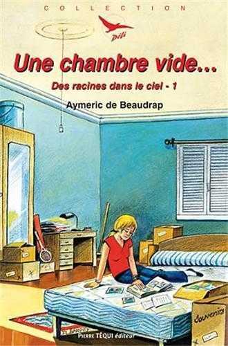 Une chambre vide... (Défi 24)