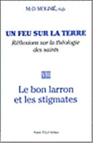 Un feu sur la terre, réflexions sur la théologie des saints (Tome 8)