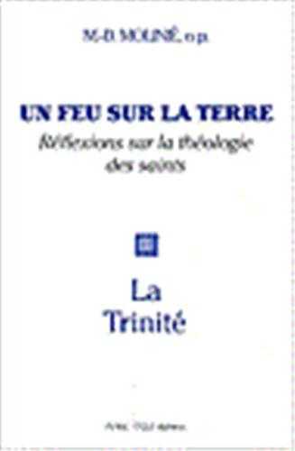 Un feu sur la terre, réflexions sur la théologie des saints (Tome 3)