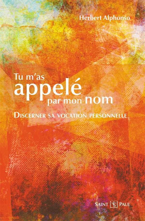 Tu m'as appelé par mon nom (nouvelle édition)