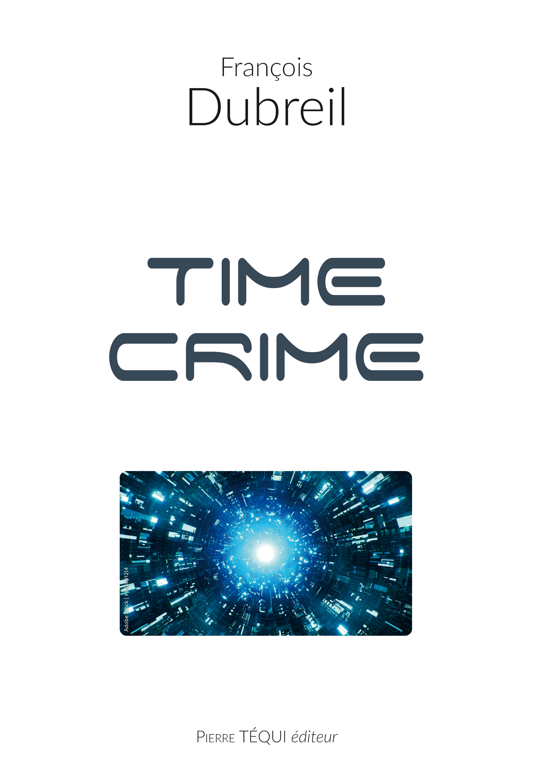 TIMECRIME