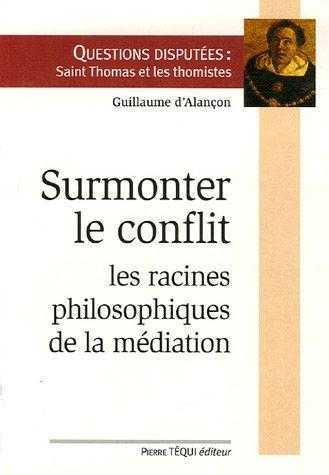 Surmonter le conflit