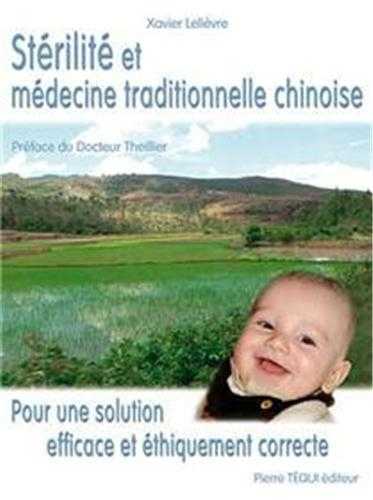 Stérilité et médecine traditionnelle chinoise