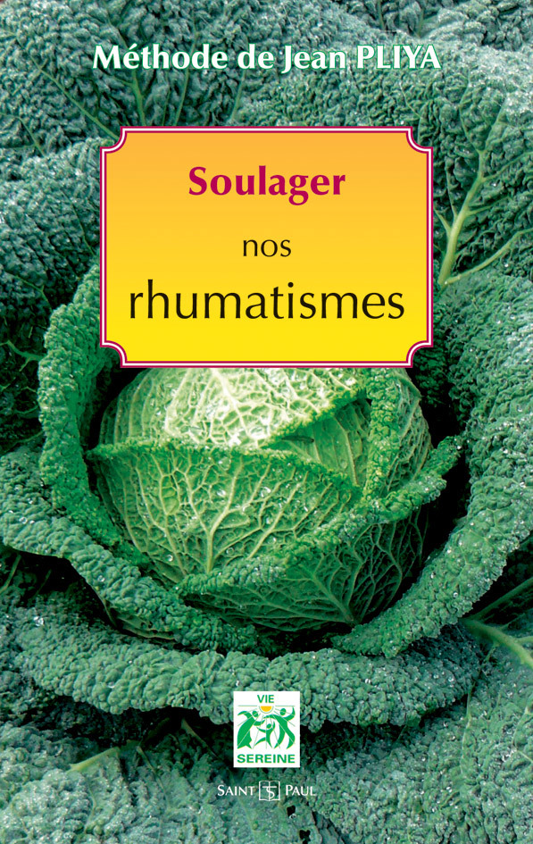 Soulager nos rhumatismes