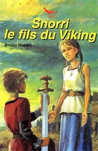 Snorri, le fils du Viking (Défi 21)