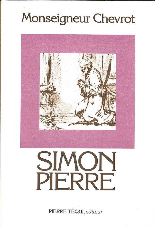 Simon Pierre