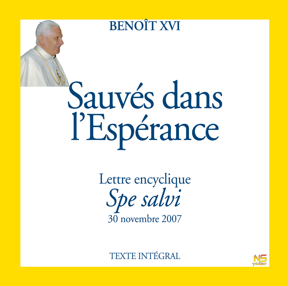 Sauvés dans l'Espérance (2CD)