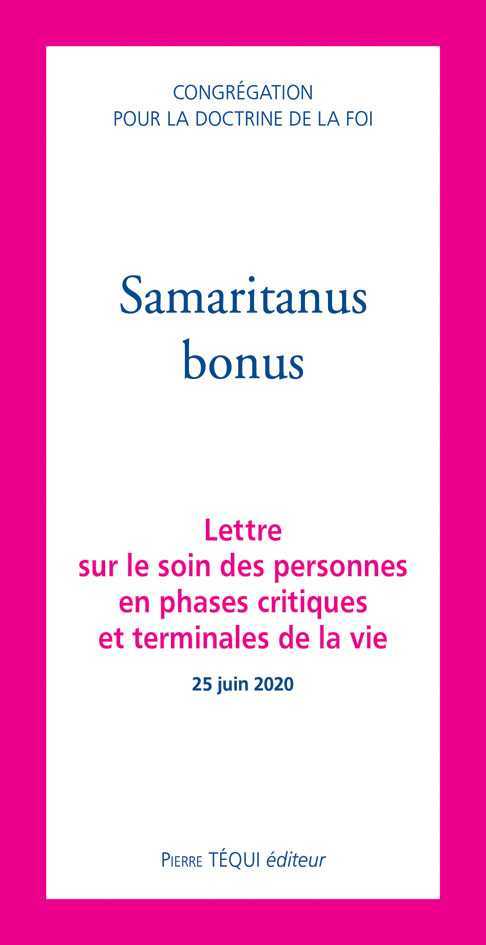 SAMARITANUS BONUS