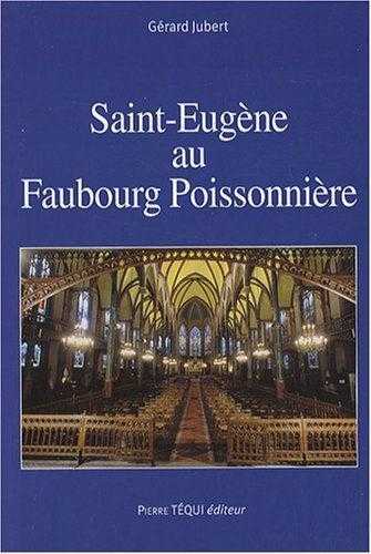 Saint-Eugène au Faubourg Poissonnière