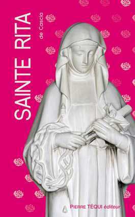 SAINTE RITA DE CASCIA -  - TEQUI