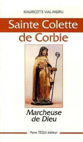 Sainte Colette de Corbie