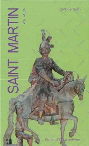 Saint Martin de Tours