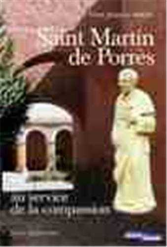 Saint Martin de Porrès