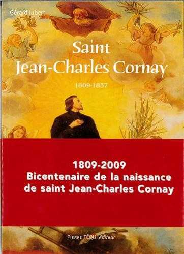 Saint Jean-Charles Cornay