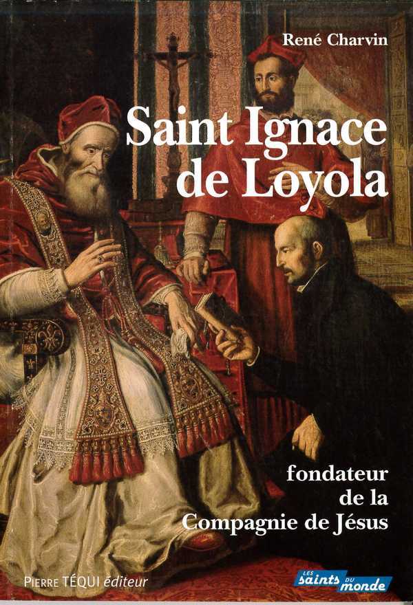 Saint Ignace de Loyola