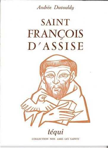 Saint François d'Assise