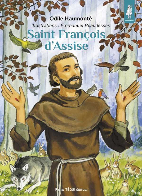 SAINT FRANÇOIS D'ASSISE