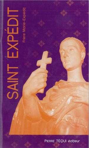 SAINT EXPÉDIT