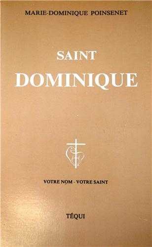 Saint Dominique