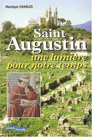 Saint Augustin, une lumière pour notre temps