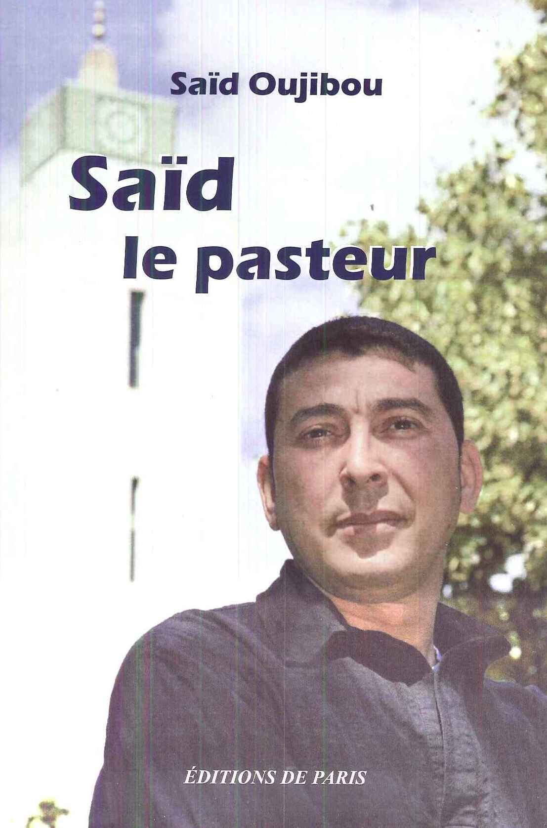 Saïd le pasteur