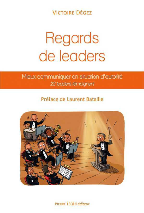 REGARDS DE LEADERS