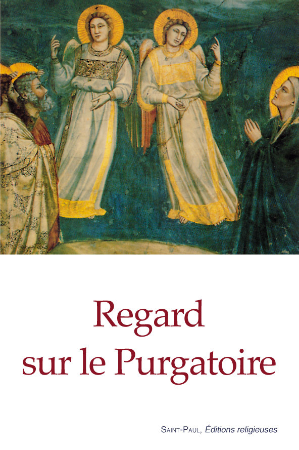 REGARD SUR LE PURGATOIRE -  - SAINTPAUL