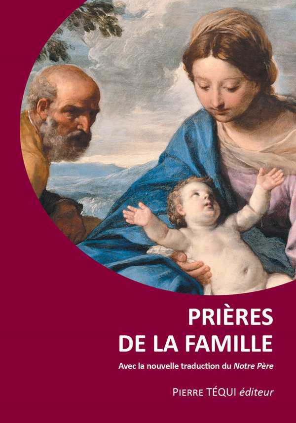 Prières de la famille