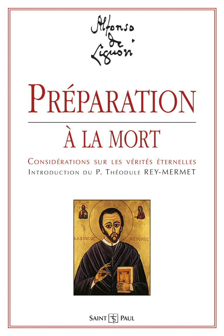 PRÉPARATION À LA MORT