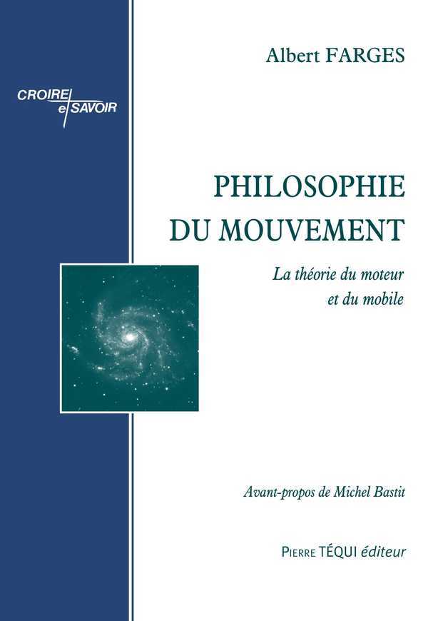 Philosophie du mouvement