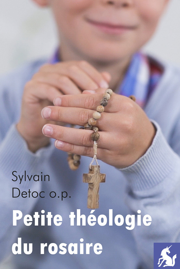 PETITE THÉOLOGIE DU ROSAIRE