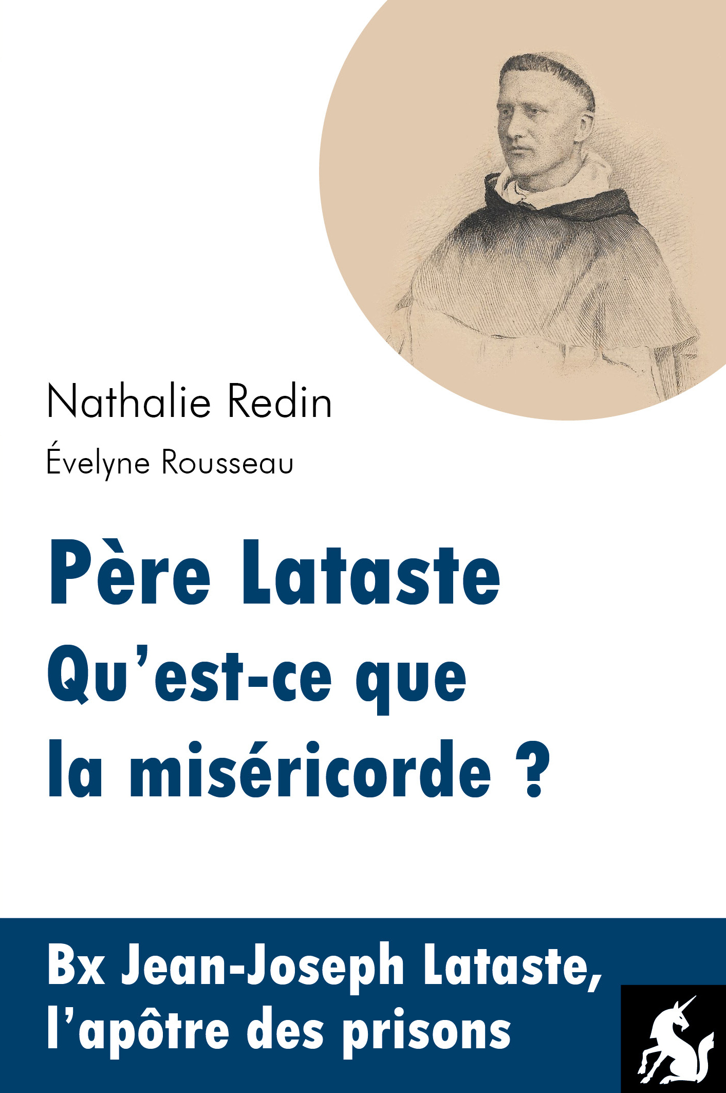 Père Lataste, qu'est-ce que la miséricorde ?