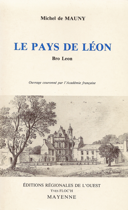 Pays de Léon