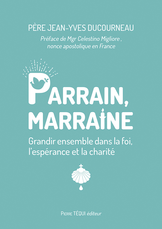 PARRAIN, MARRAINE