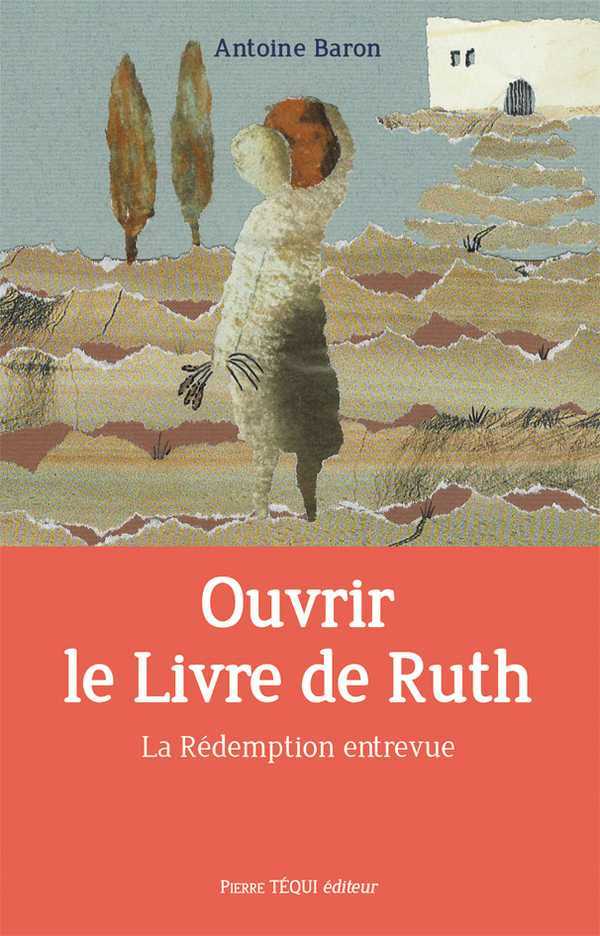 Ouvrir le Livre de Ruth