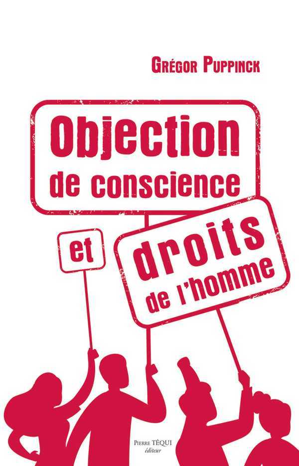 Objection de conscience et droits de l'homme