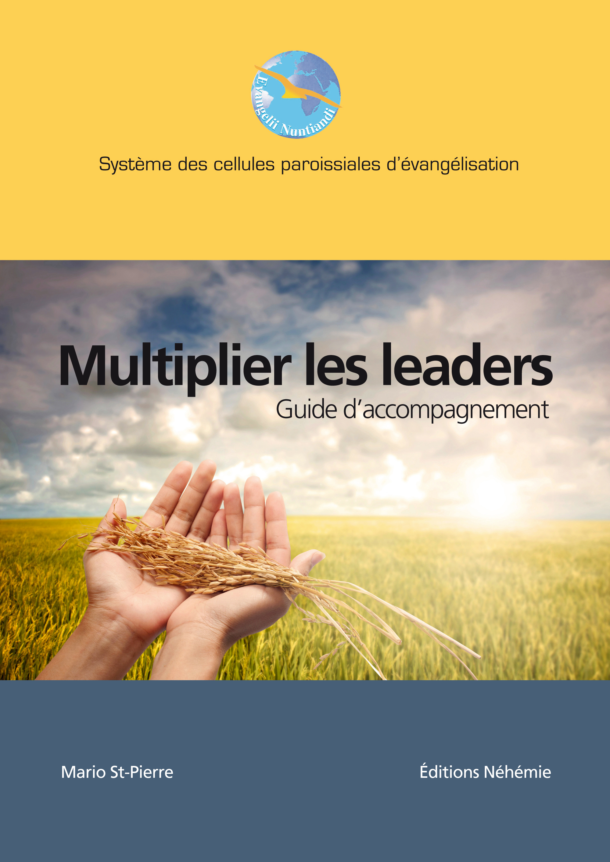 Multiplier les leaders