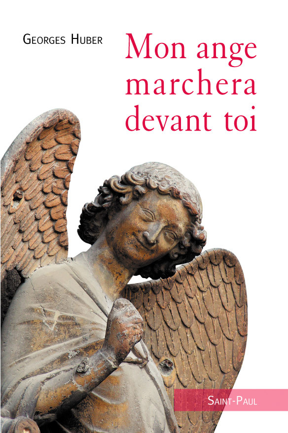 Mon ange marchera devant toi