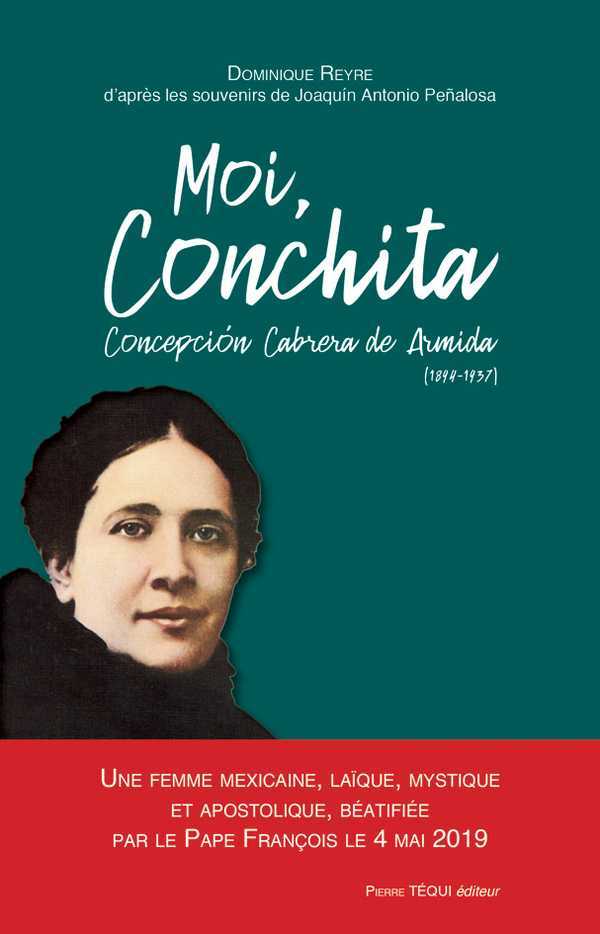 Moi, Conchita