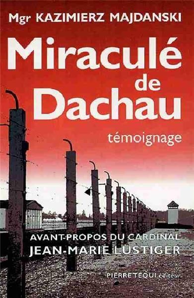 Miraculé de Dachau