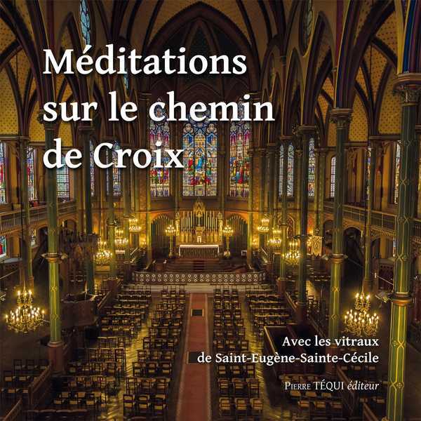 Méditations sur le chemin de Croix