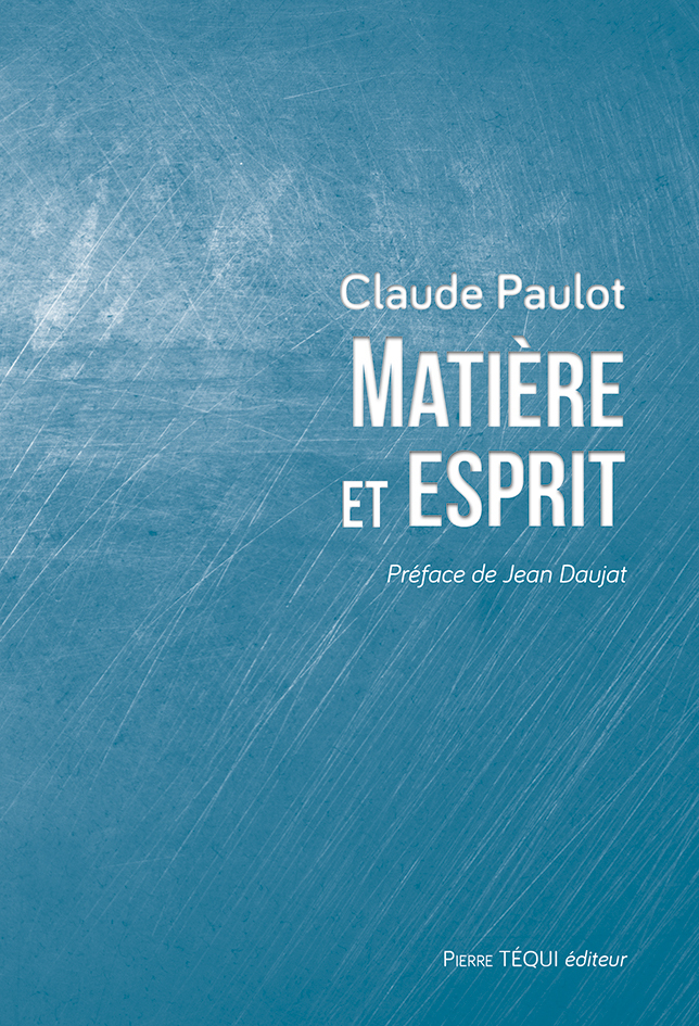 Matière et esprit