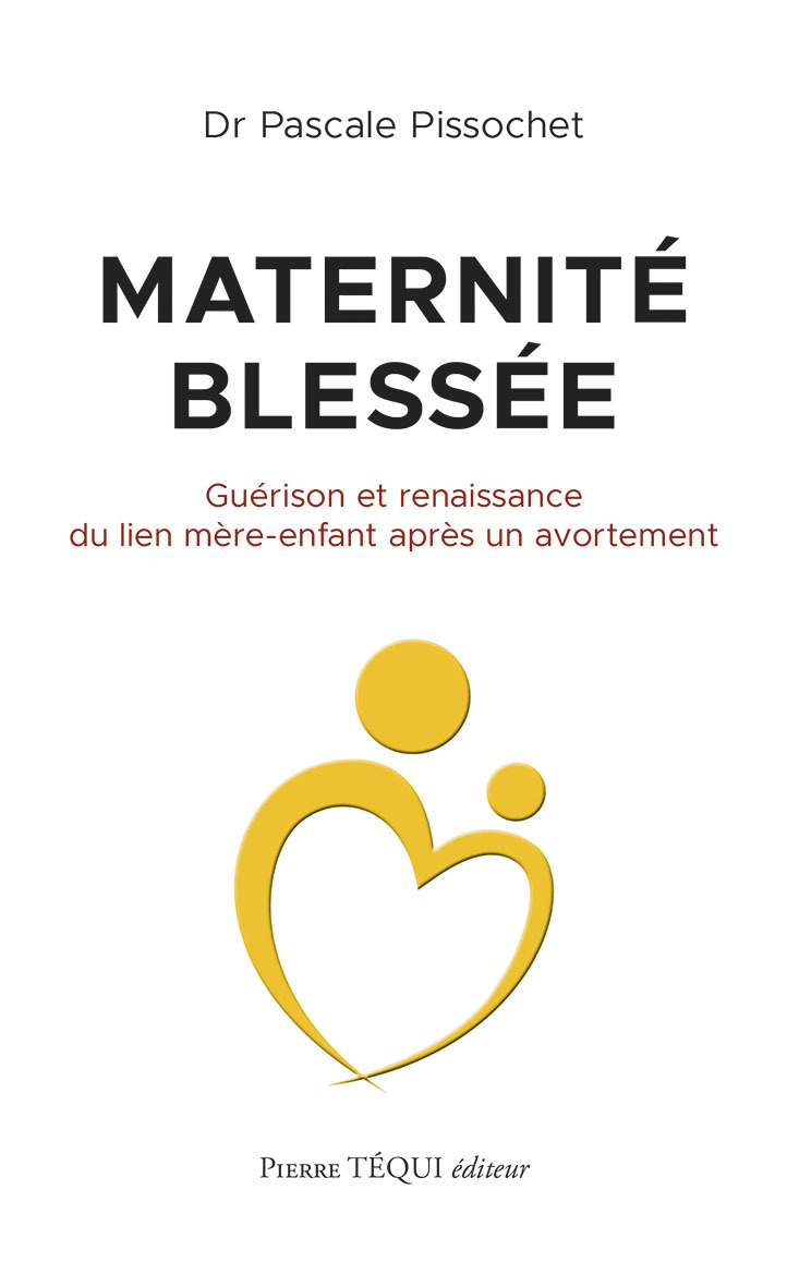 MATERNITÉ BLESSÉE