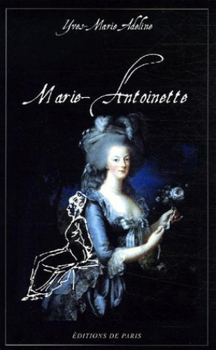 Marie-Antoinette