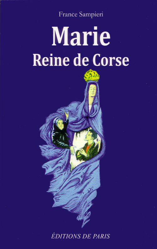 Marie Reine de Corse