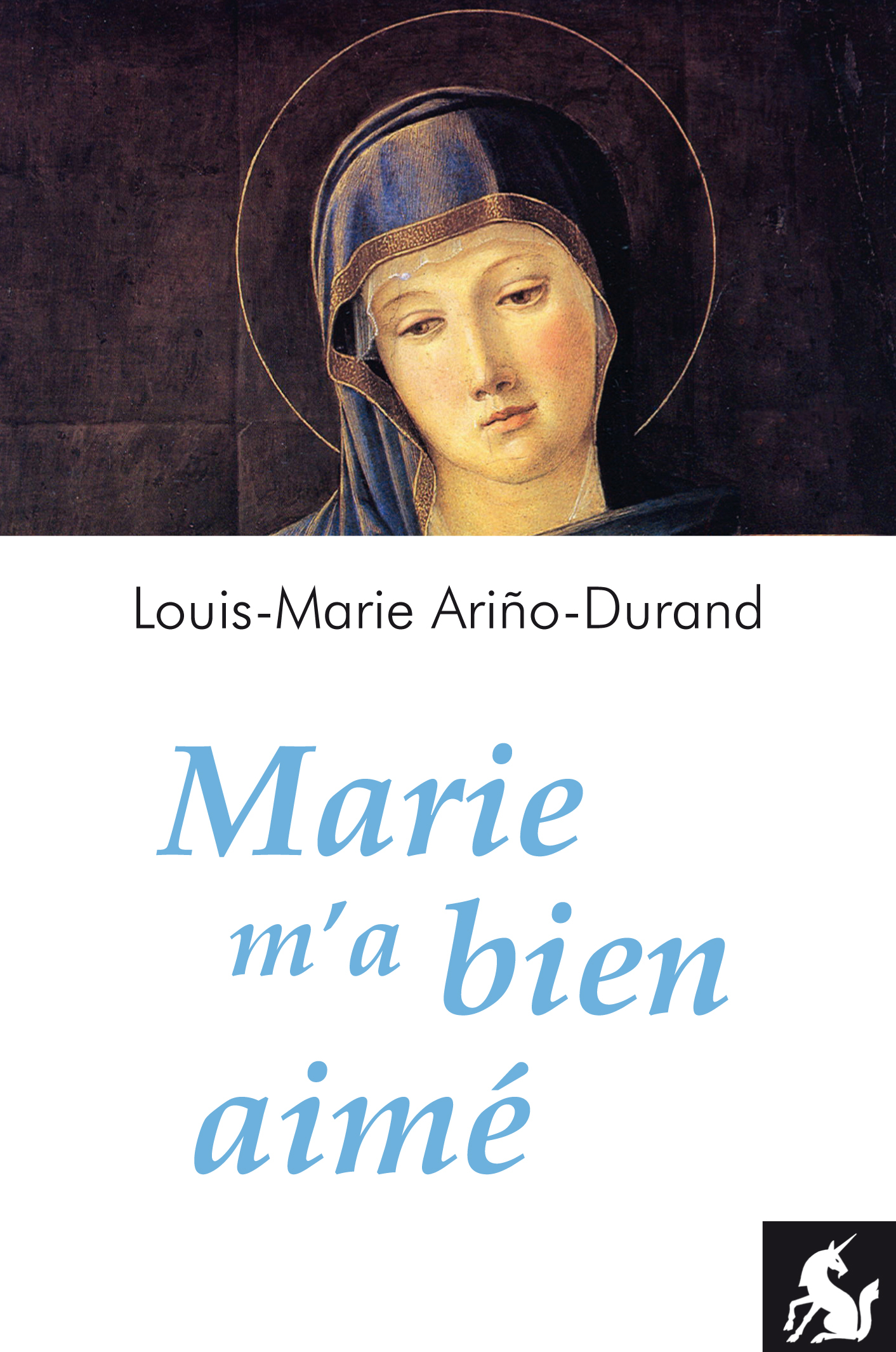 MARIE M'A BIEN AIMÉ (NOUVELLE ÉDITION)