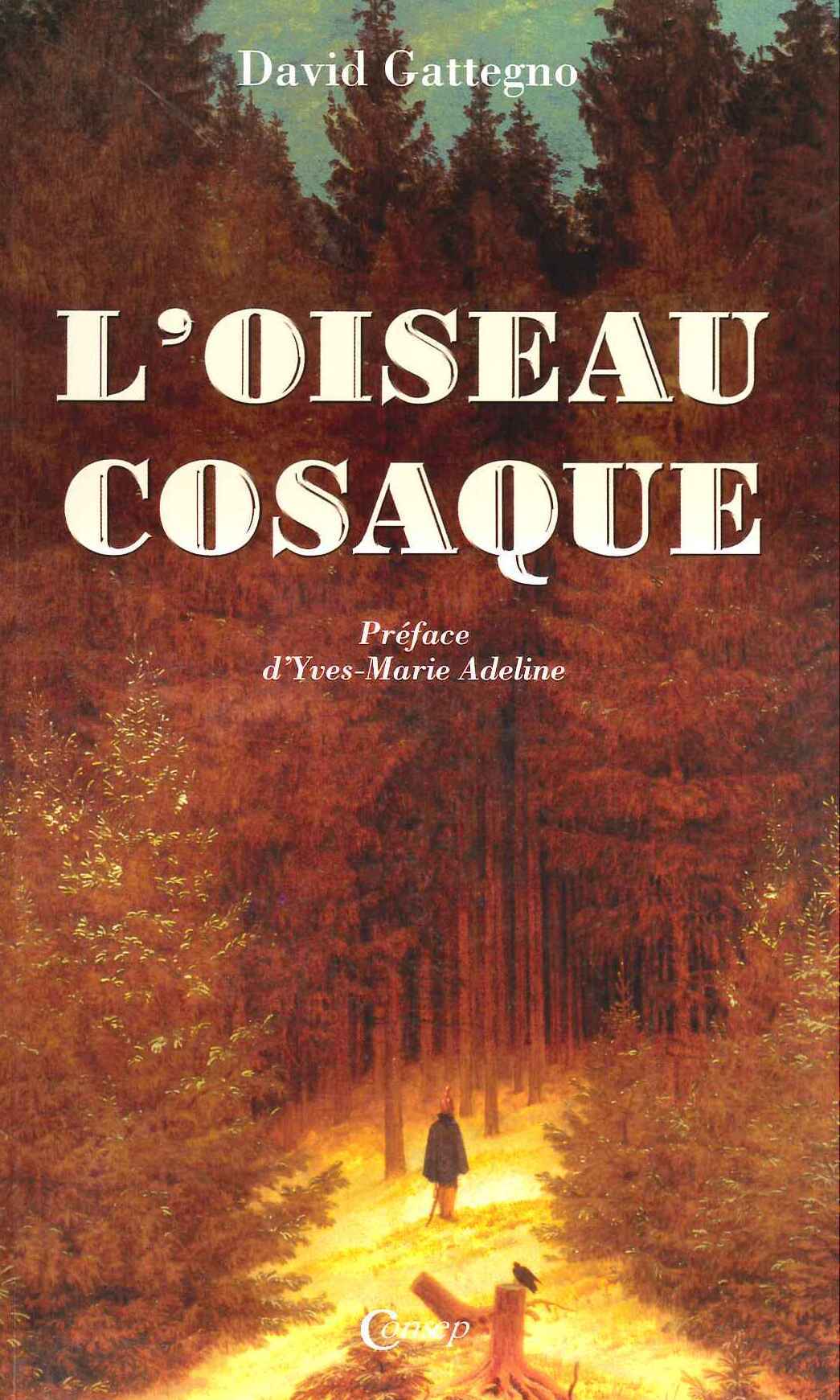 L'oiseau cosaque