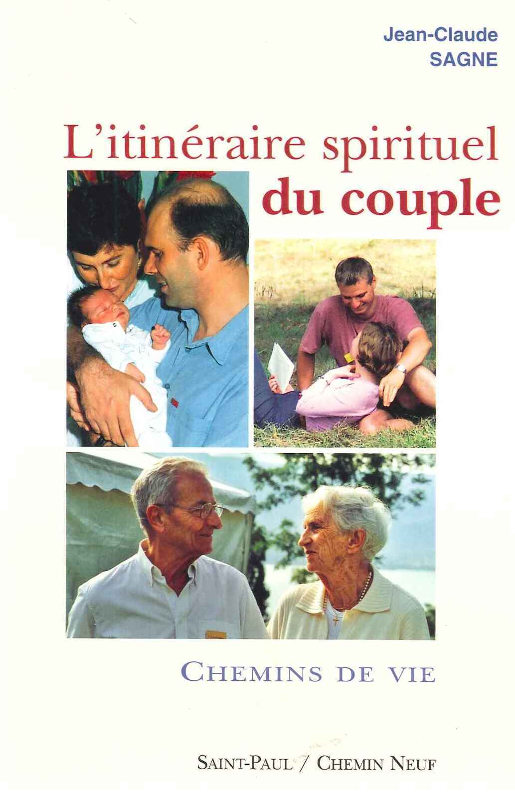 L'itinéraire spirituel du couple T2